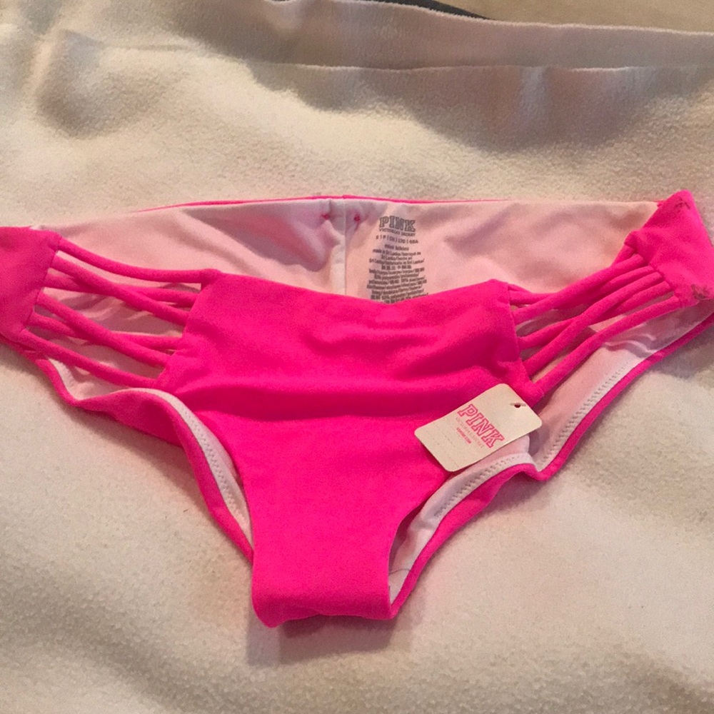 Swimsuit bottom